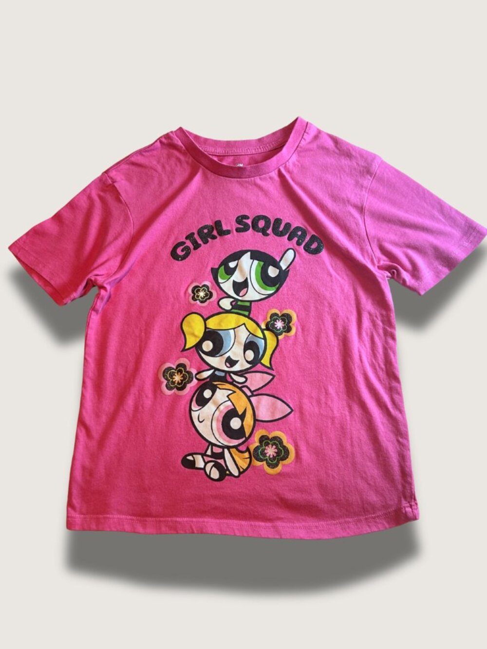 Y2K Powerpuff Girls T-Shirt